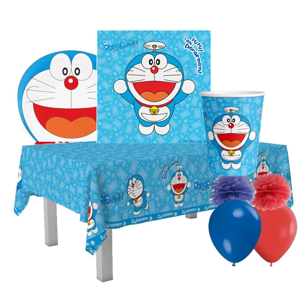 KIT N.49 DORAEMON