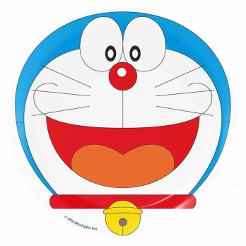 KIT N.4 DORAEMON