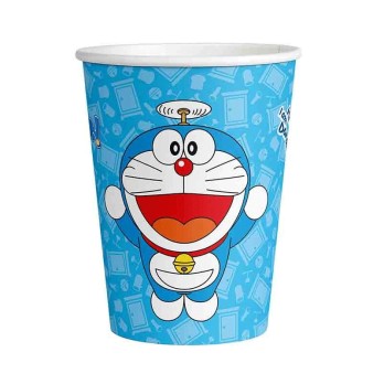 KIT N.4 DORAEMON