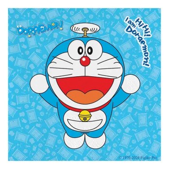 KIT N.4 DORAEMON