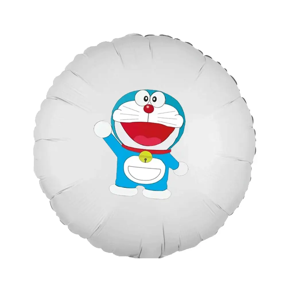 Palloncino foil Doraemon - 43 cm