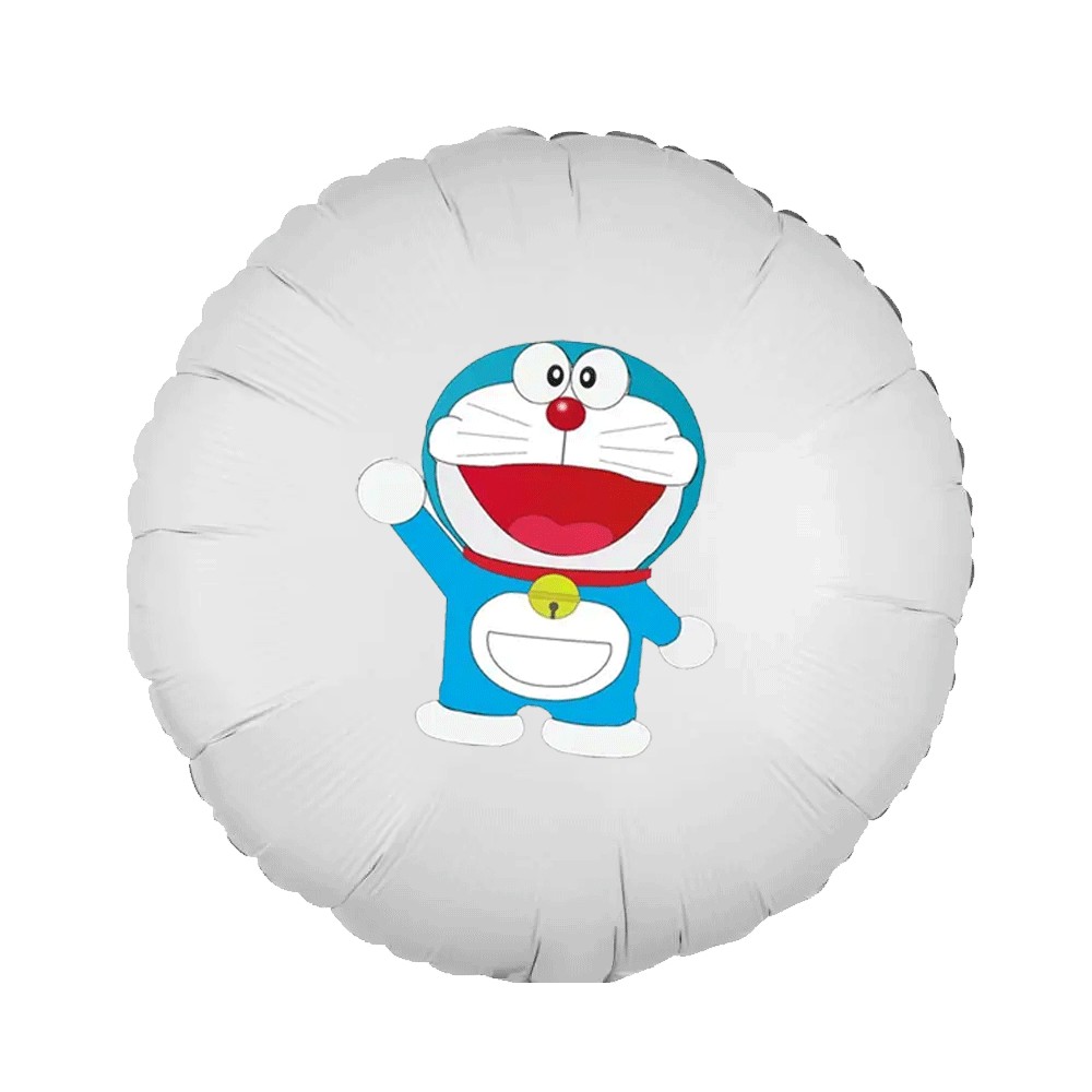 Centrotavola Palloncini Doraemon