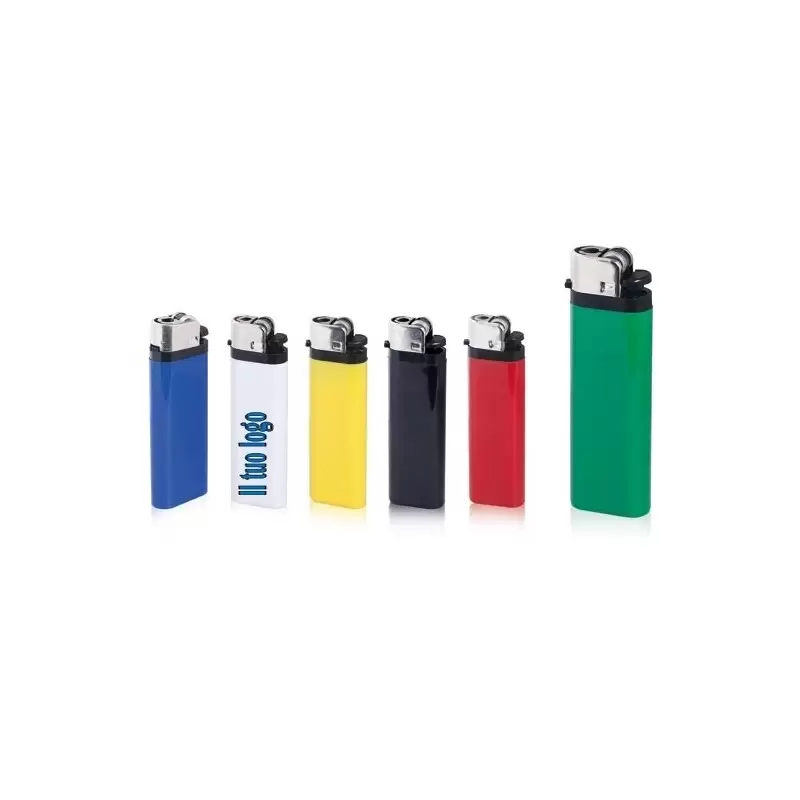 SET 100 ACCENDINI OPENER PE862 PERSONALIZZABILI CON LOGO STAMPABILE