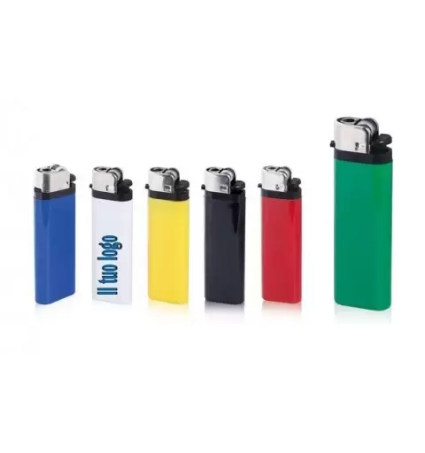 SET 100 ACCENDINI OPENER PE862 PERSONALIZZABILI CON LOGO STAMPABILE