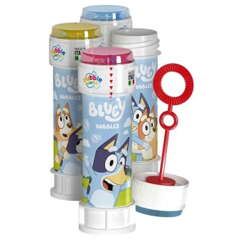 Bolle Di Sapone Bluey - 18 pz