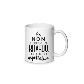 set regalo 1 conf. Cialde da 150 pz Caffè Toraldo Origini + 2 tazzine personalizzabili