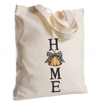 Borsa Shopper Autunnali "home" 2 pz
