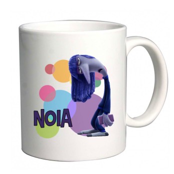 Tazza Noia - Inside out 2 personalizzabile