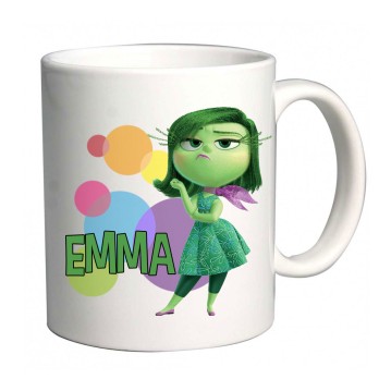 Tazza Inside out 2 - Disgusto