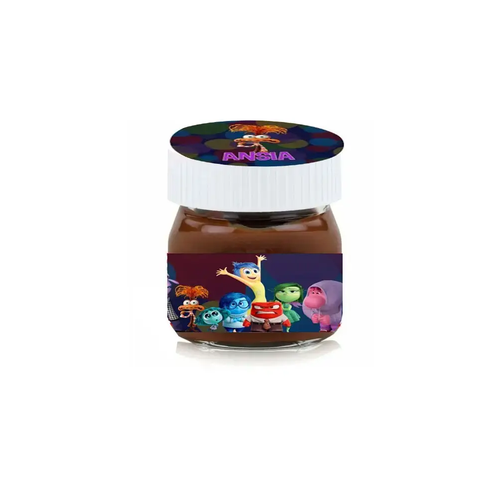 Nutelline Inside out 2 - 12  pz