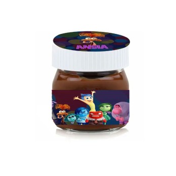 Nutelline Inside out 2 - 12  pz