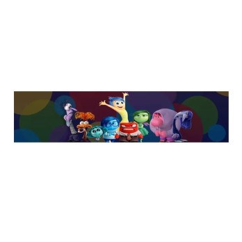 Barattolini Inside out 2 con Jelly Beans