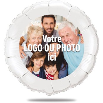 Centrotavola di Palloncini personalizzabile