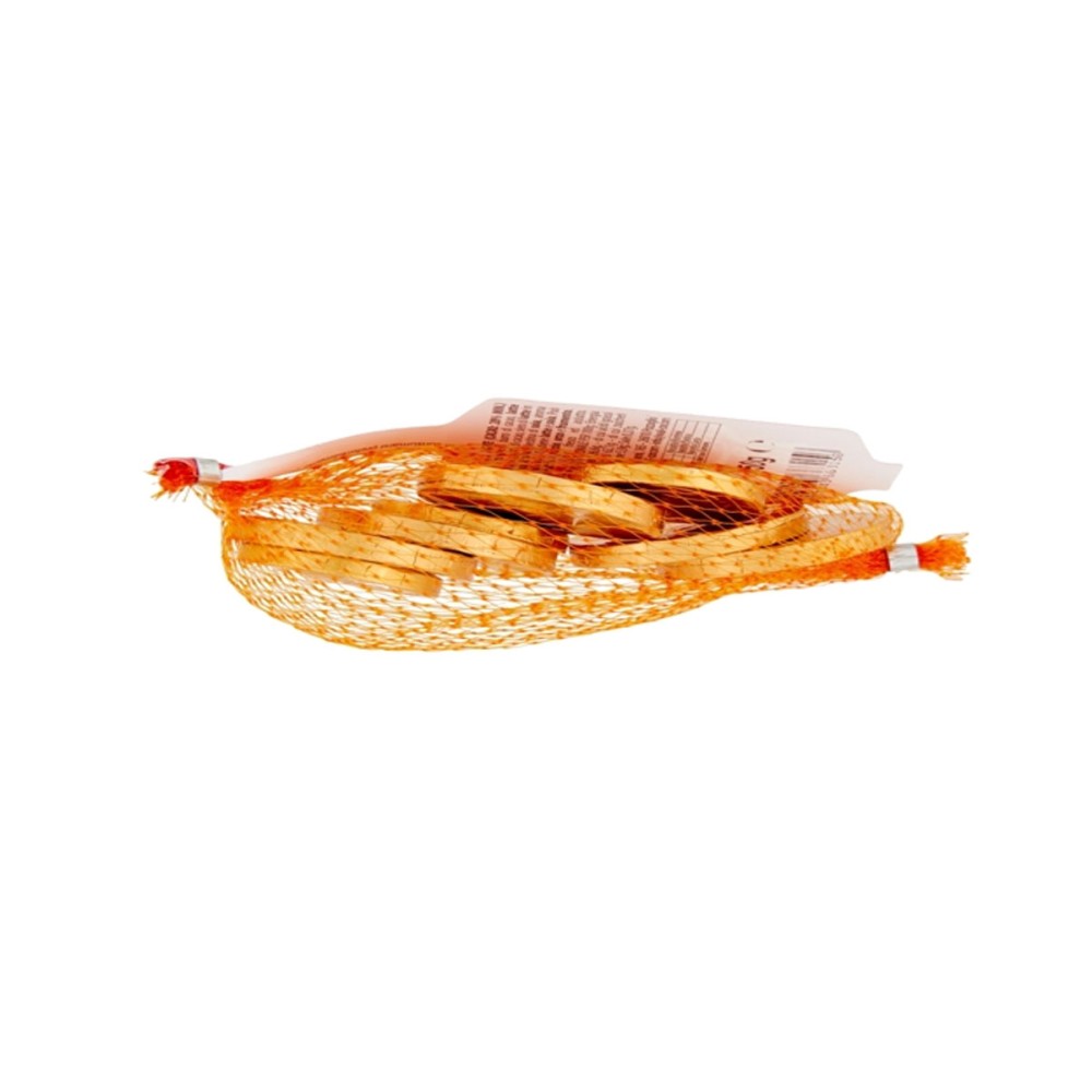 Monete di cioccolato
