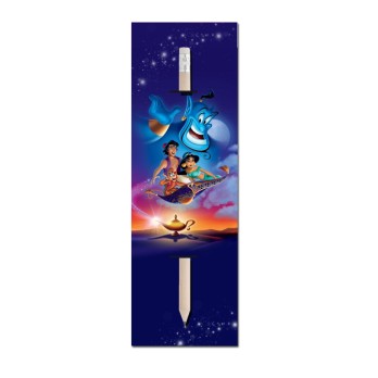 Segnaposto matita Aladdin - 1 PZ