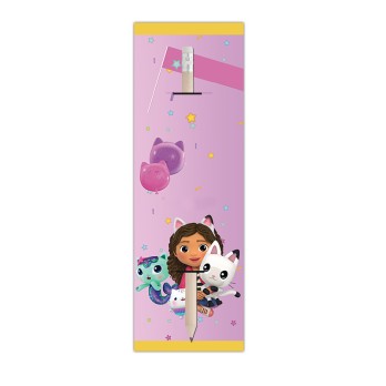 Segnaposto matita Gabby's dollhouse - 1 PZ