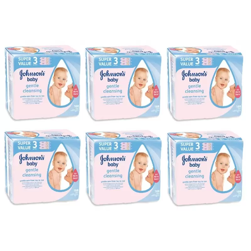 256 HUGGIES SALVIETTINE DETERGENTI UNISTAR 4 conf.