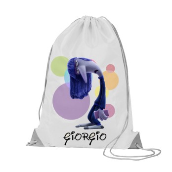 Sacca Zaino Noia Inside out 2 Personalizzabile  - 5 pz