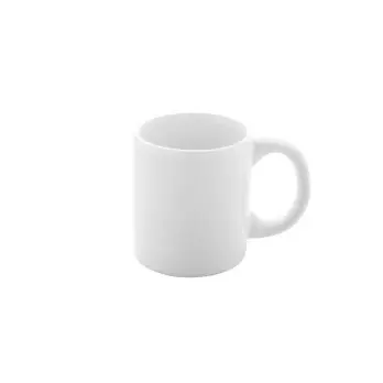 Tazzina caffè personalizzabile " Disgusto " - 1pz