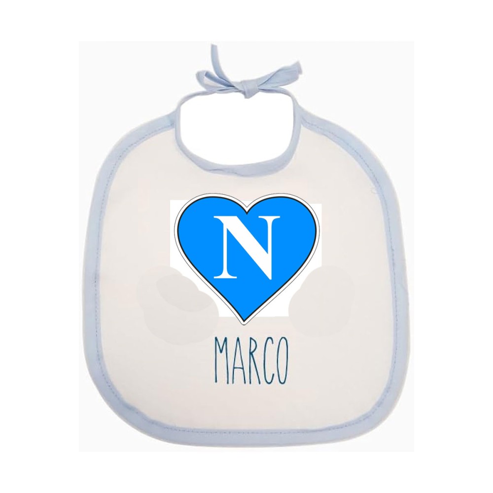 Bavetta Napoli Personalizzata