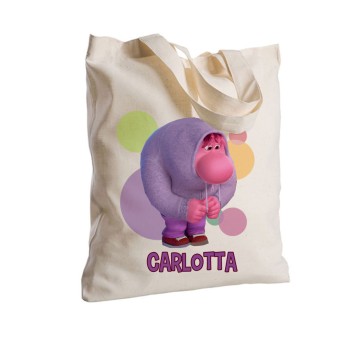 Shopper Imbarazzo Inside out 2 Personalizzabile 2 pz