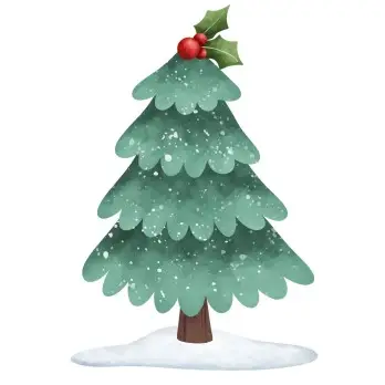 Set Sagome in legno Decorative natalizie per allestimento vetrina