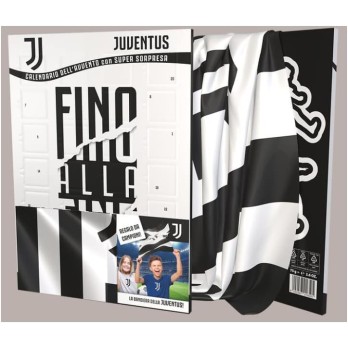 Dolfin Calendario Avvento Juve, 75g