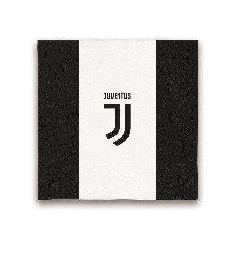 KIT N.16 JUVENTUS – ARTICOLI PER LA TAVOLA PER PICCOLI E GRANDI TIFOSI