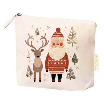 Pochette Trousse Natalizia