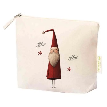 Pochette Trousse Natalizia