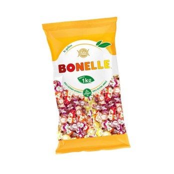 Bonelle Caramelle Petit Kg 1