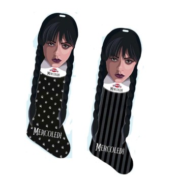 Calza della Befana Mercoledì Addams 190 g