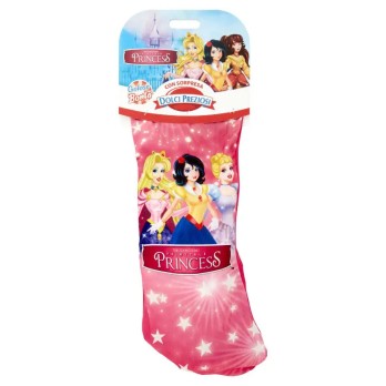 Calza della befana Principesse disney Princess Gr 170  101004202