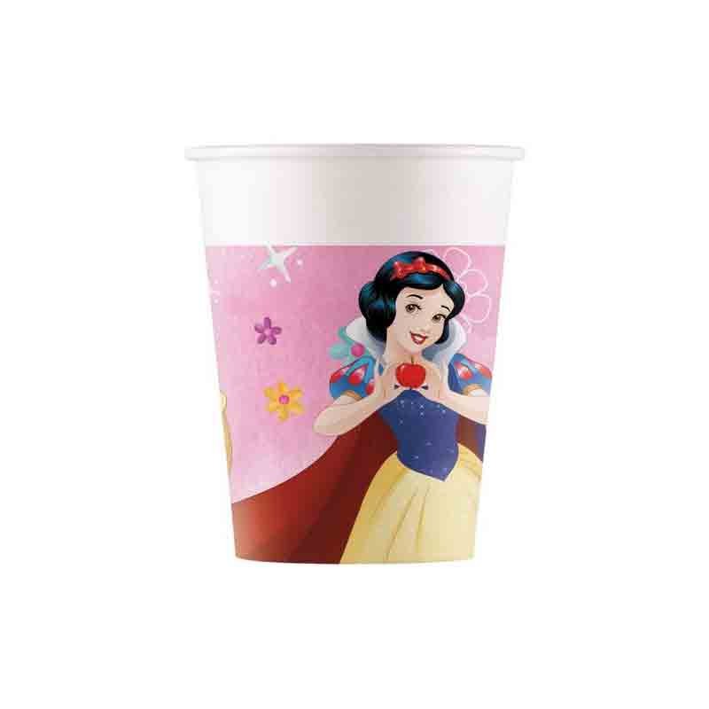 KIT PRINCIPESSE DREAMING CON PIATTI DESSERT