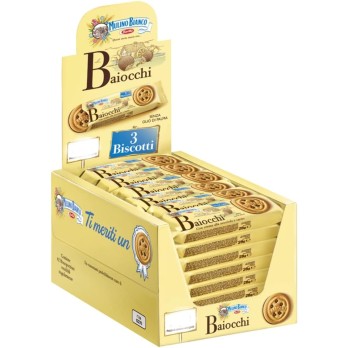 Espositore singolo baiocchi gr.28x42pz