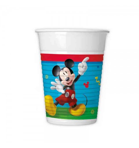 Kit topolino Mickey Rock The House