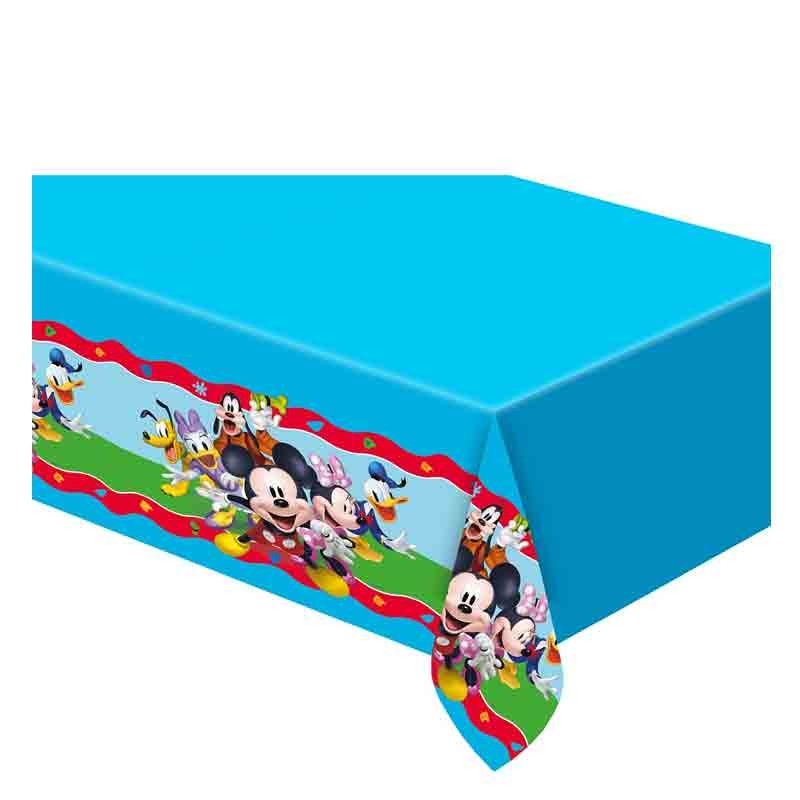 Kit topolino Mickey Rock The House