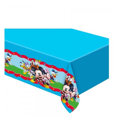 Kit topolino Mickey Rock The House