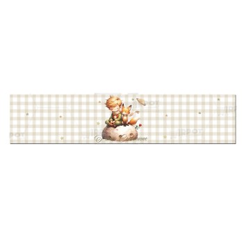 Mini Nutella prima comunione Little prince- piccolo principe - 1 pz