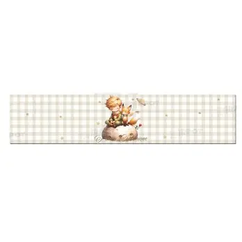 Mini Nutella prima comunione Little prince- piccolo principe - 1 pz