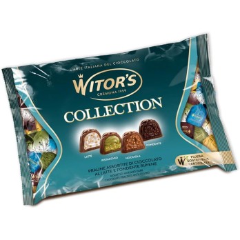 Praline Witor's Collection Mix Busta da 1 kg