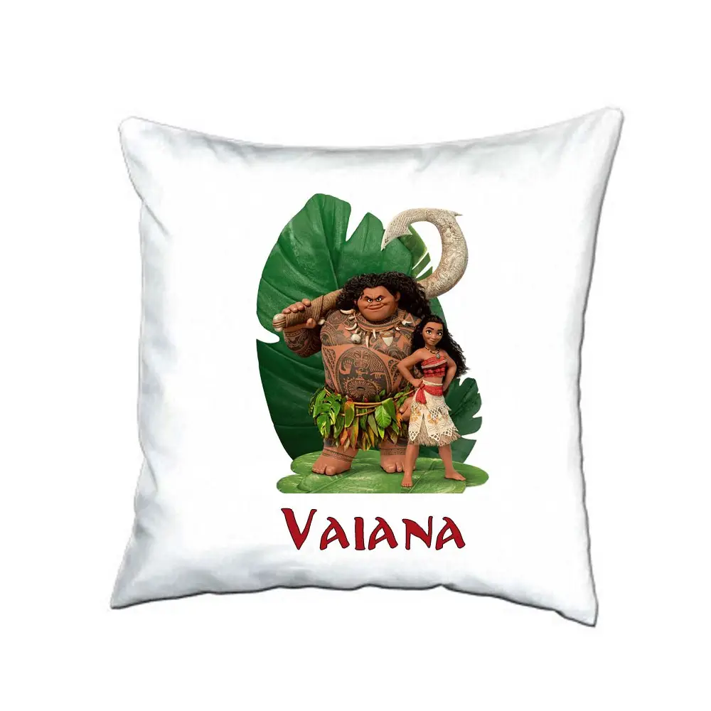 Cuscino Oceania personalizzabile - 1 pz