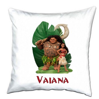 Cuscino Oceania personalizzabile - 1 pz