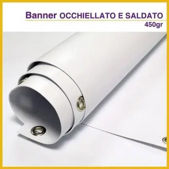 Striscione Banner Squid Game Personalizzabile