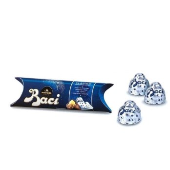 Baci Perugina Classici Tubo da 3pz