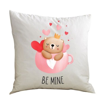 Cuscino San valentino Be mine - 1 pz