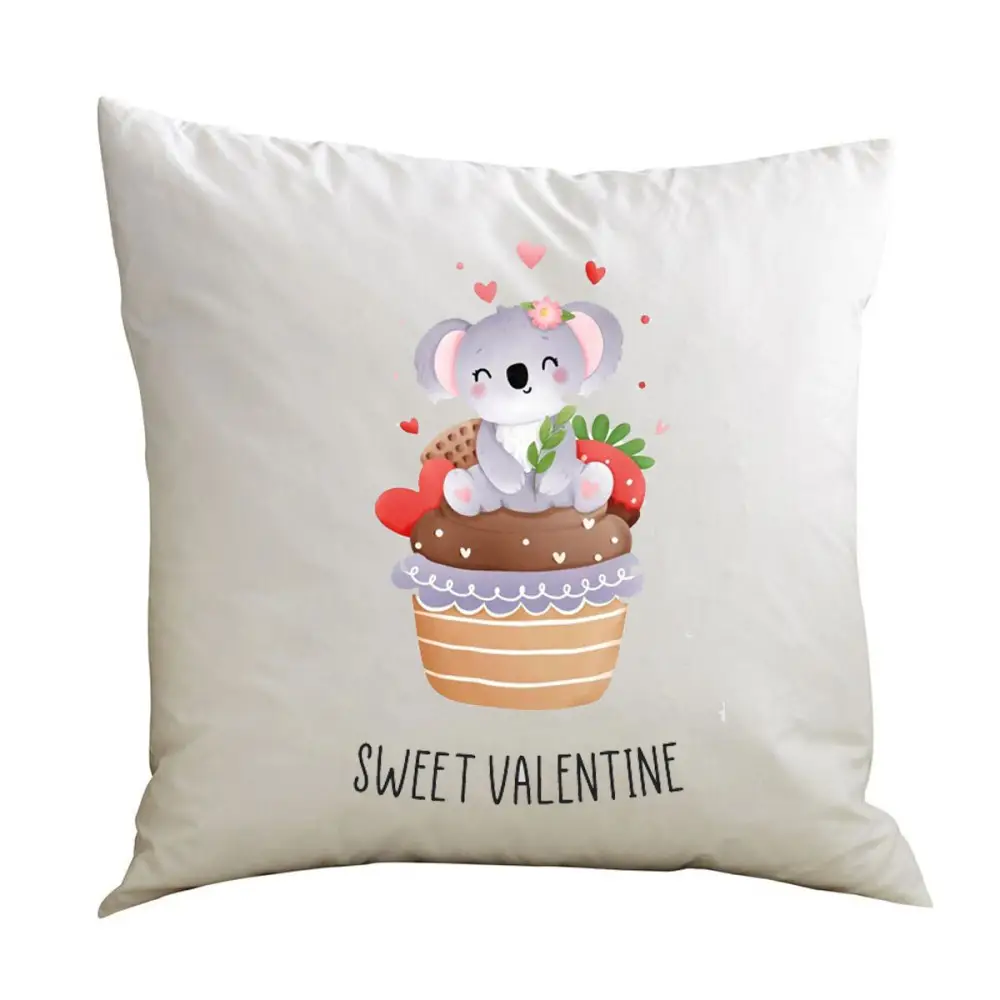 Cuscino San valentino Sweet Valentine  - 1 pz