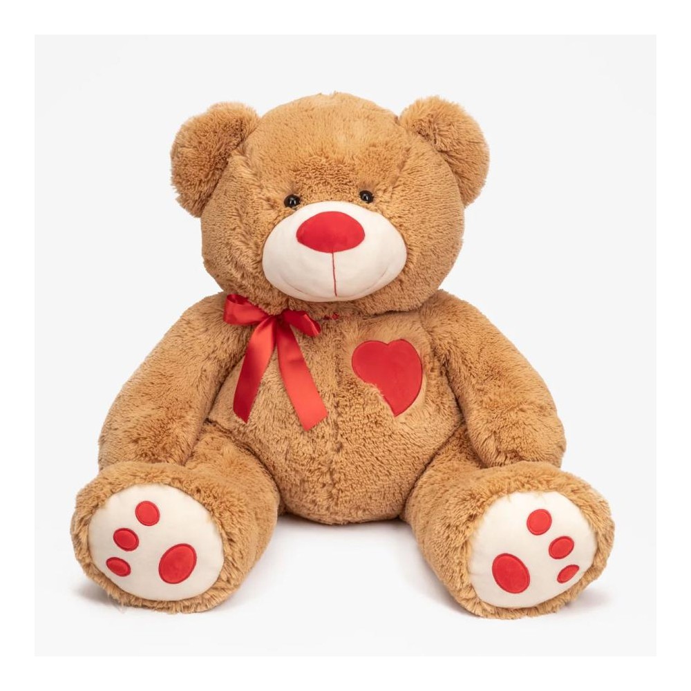 Peluche orso 43 cm new premium 10470028
