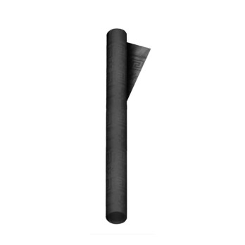 rotolo carta damascata 5 x 1,18 m nera 01173