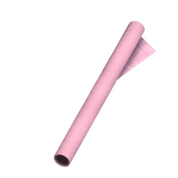 rotolo carta damascata 5 x 1,18 m rosa 01163